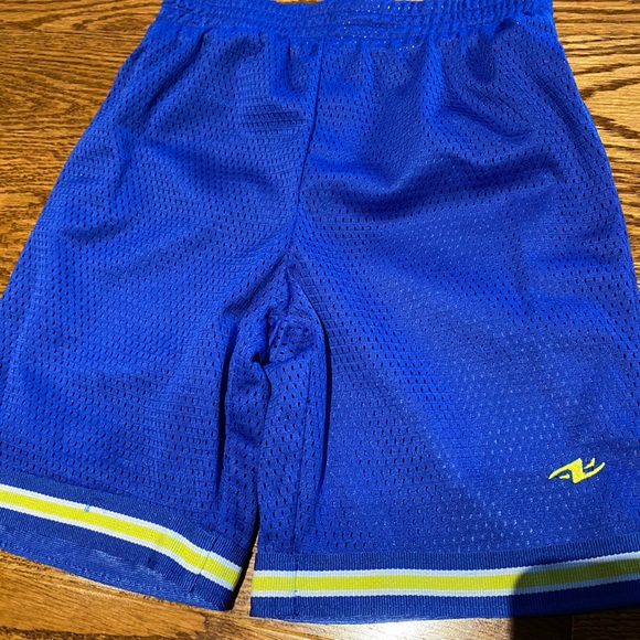 Boys 3T Basketball Set - Picture 4 of 5